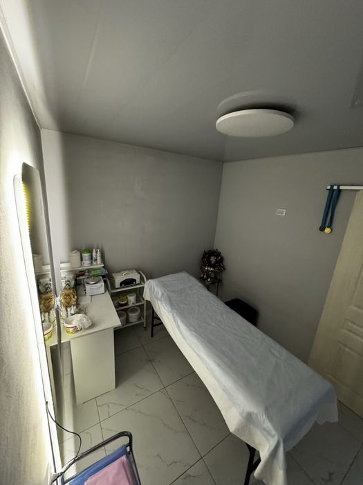 Сдам кабинет на пол месяца