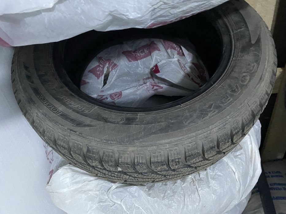 Продам диски на Камри 30,35,40