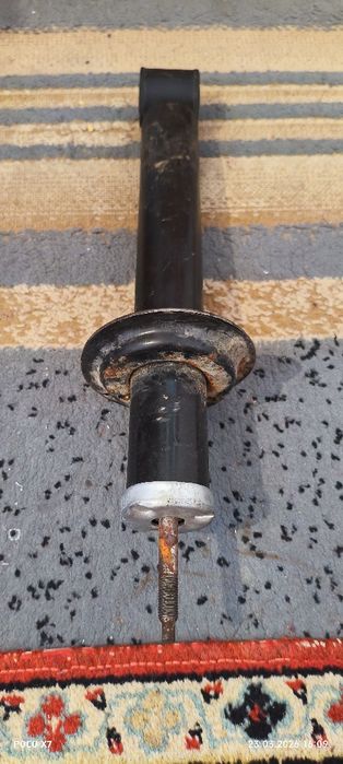 Приора амортизатор қолданылмаған таза