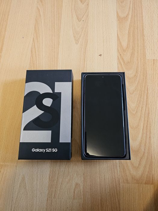 Samsung Galaxy S21 5G