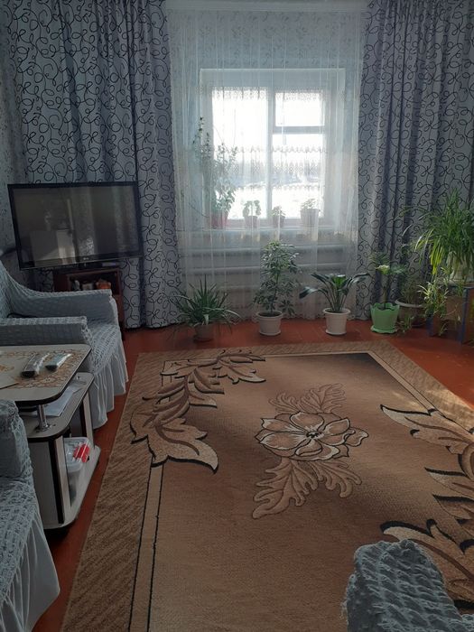 Продам дом село Саумалколь