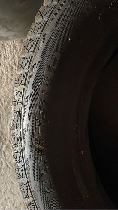 Зимний балон 15 тік