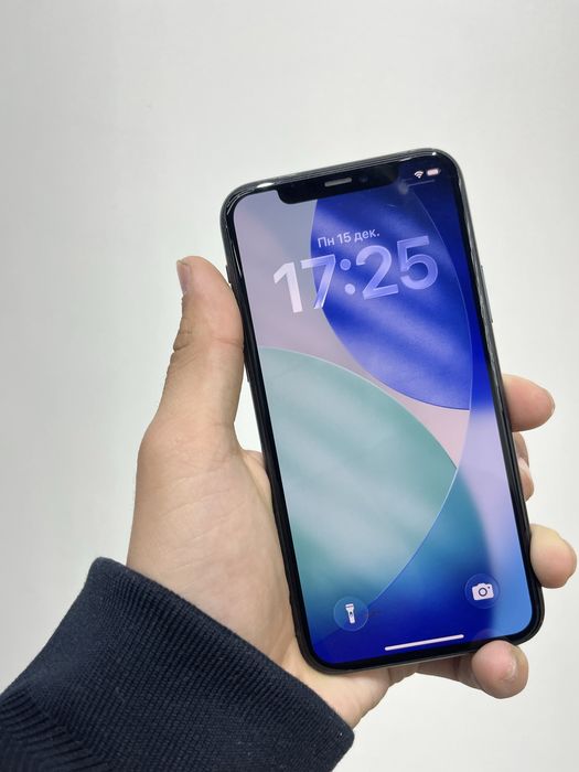 iPhone 11 Pro ideal holatda