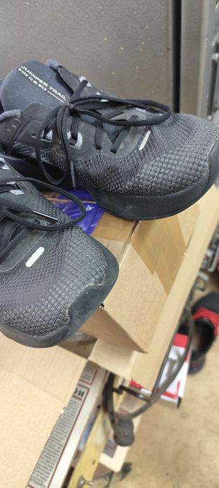Маратонки Nike Juniper 2 Goretex