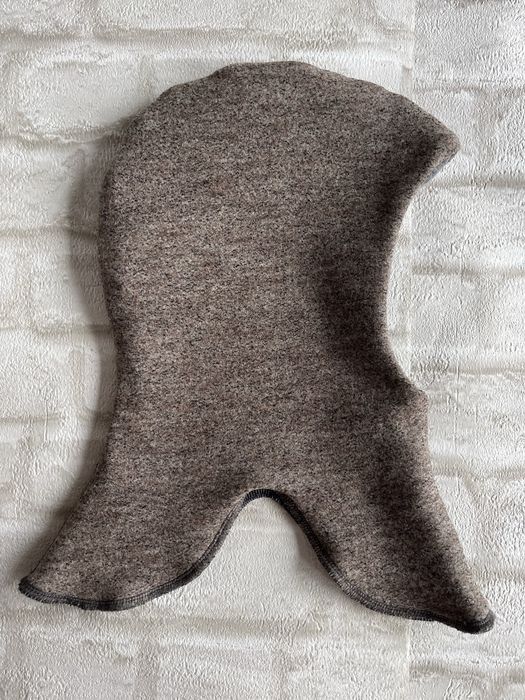 Cagula 3 sezoane, lână dublata cu fleece, diverse mărimi*, produs nou