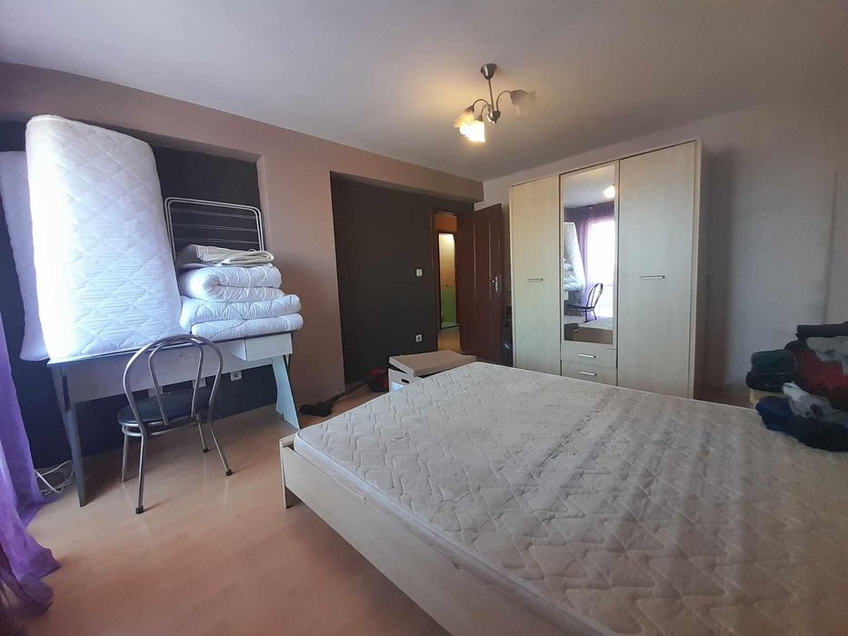 Дава се под наем Тристаен апартамент в София, Сухата река - 112 кв.м за 610.98 € - Снимка #9