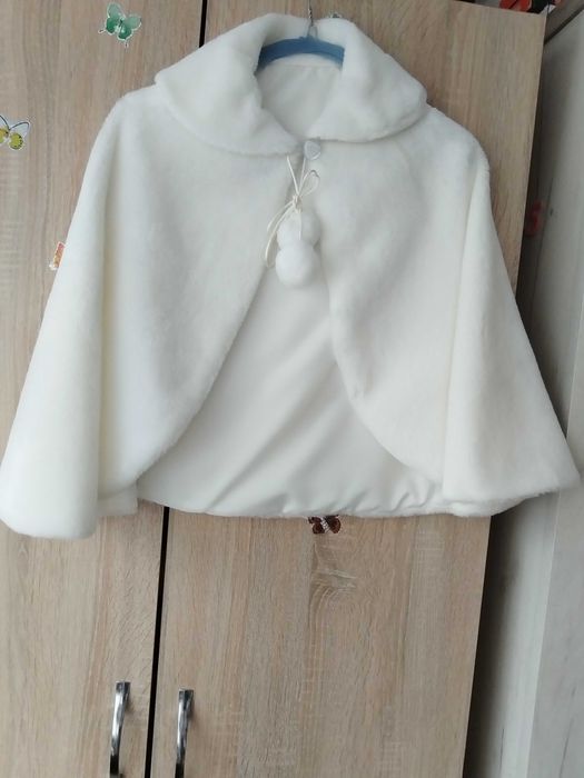 Bolerou pentru la rochie de mireasa