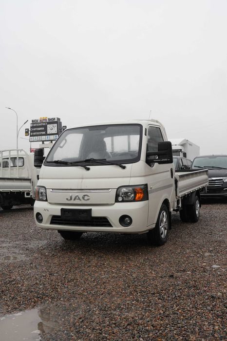 JAC X200 bortovoy chegirma bilan harid qiling