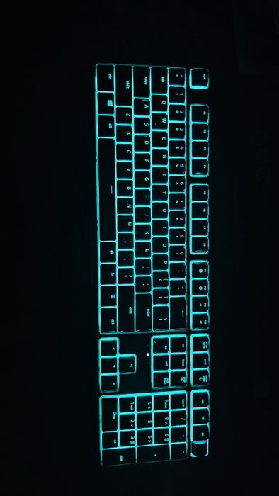 Tastatură Razer Ornata V2 + Mouse Roccat Kone Pure Ultra