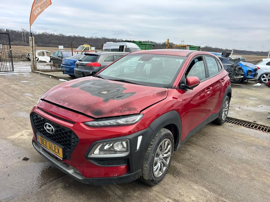 Dezmembrari Hyundai Kona 2020 1.0 Benzina