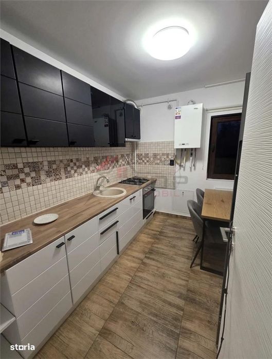 Apartament 2 camere- Nicolina Aleea Strugurilor