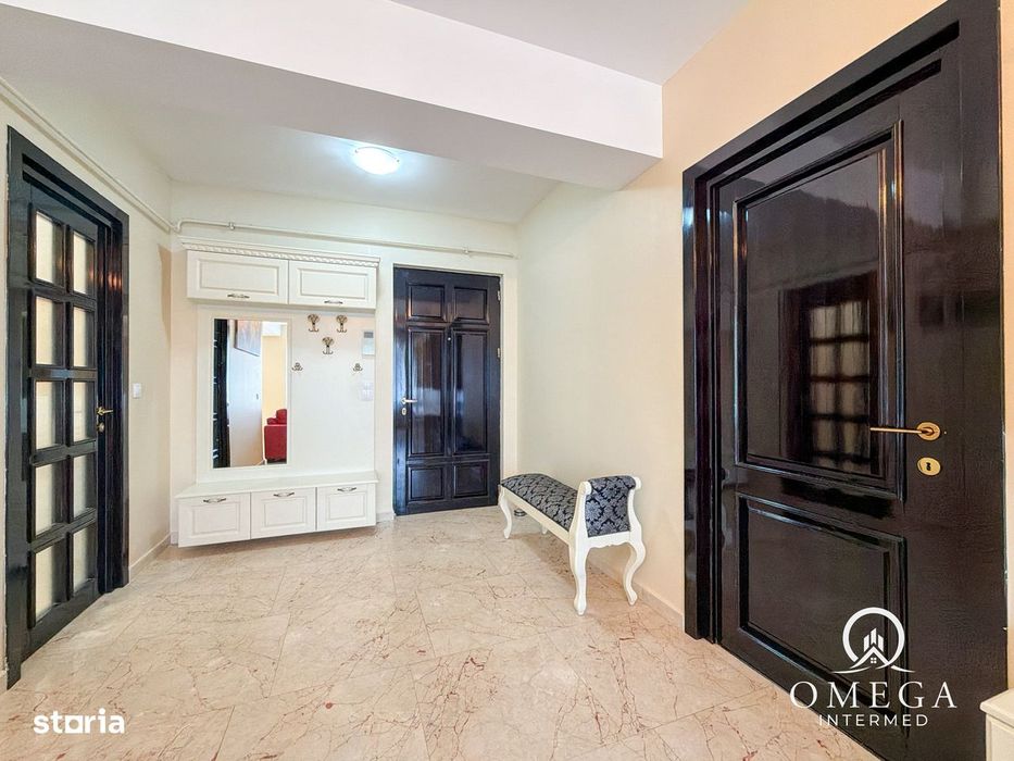 2 Camere Copou Exclusiv Residence