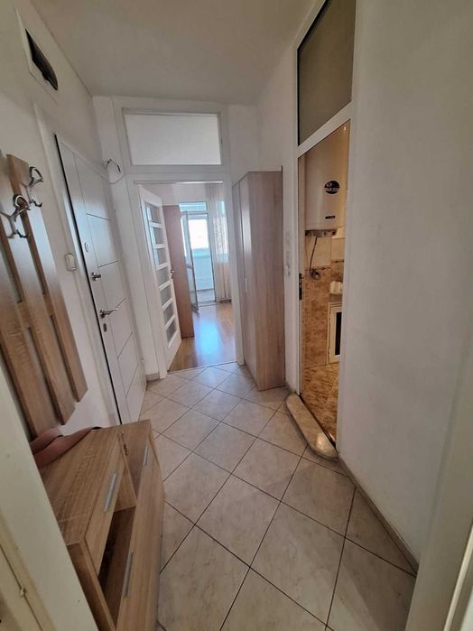 Двустаен апартамент