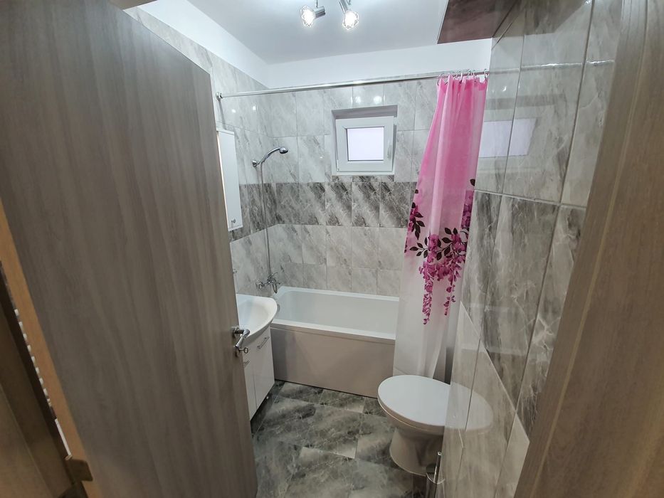 Apartament 3 camere in bloc din 2021, DIMITRIE LEONIDA