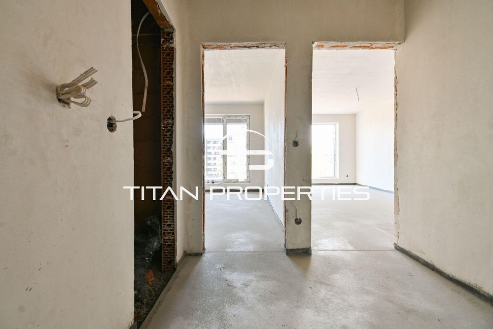 Продава се Двустаен апартамент в София, Малинова долина - 73 кв.м за 1293 €/кв.м - Снимка #8