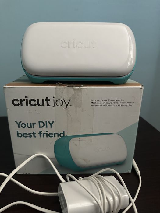 Cricut Joy Режещ плотер