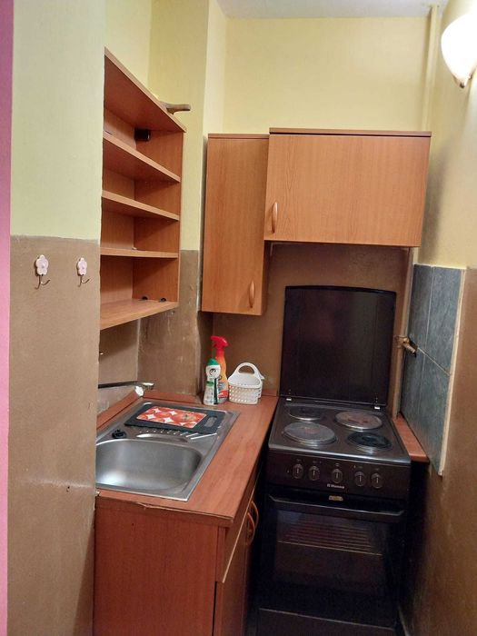 Proprietar vând apartament cu o camera