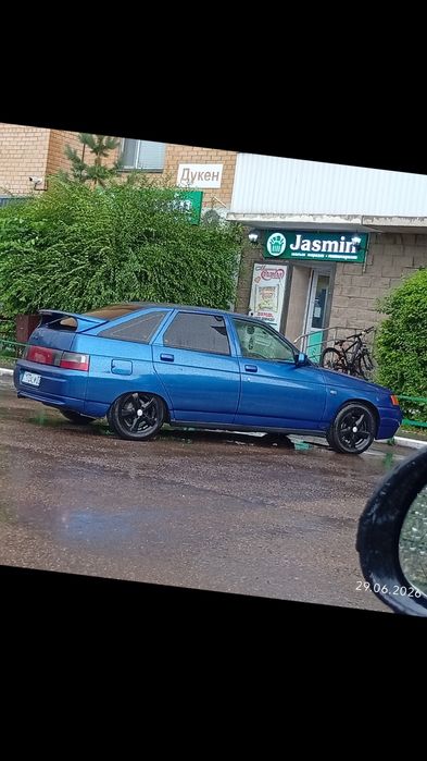 Диск на 14 с резиной