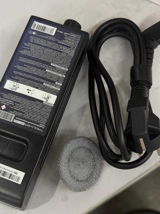 Пылесос DREAME Trouver Z50 Ultra (RLZ92CE)