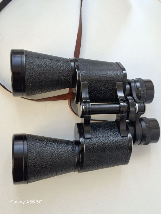 Binoclu  N.K.C.  German vintage  1960