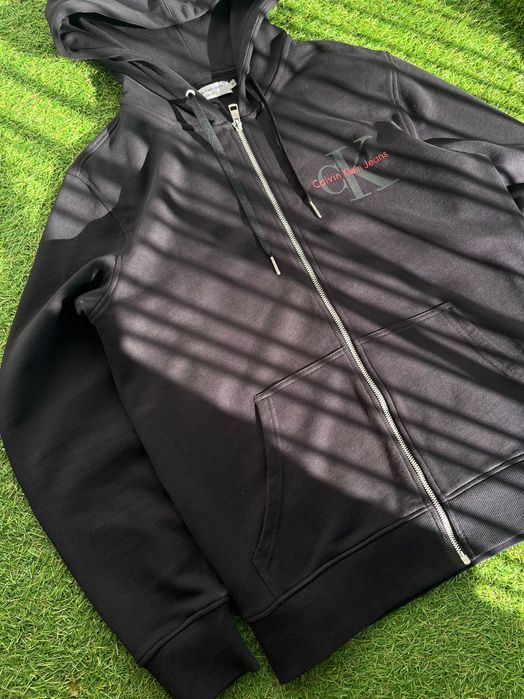 Мъжко горнище : Calvin Klein Jeans Slim Fit M