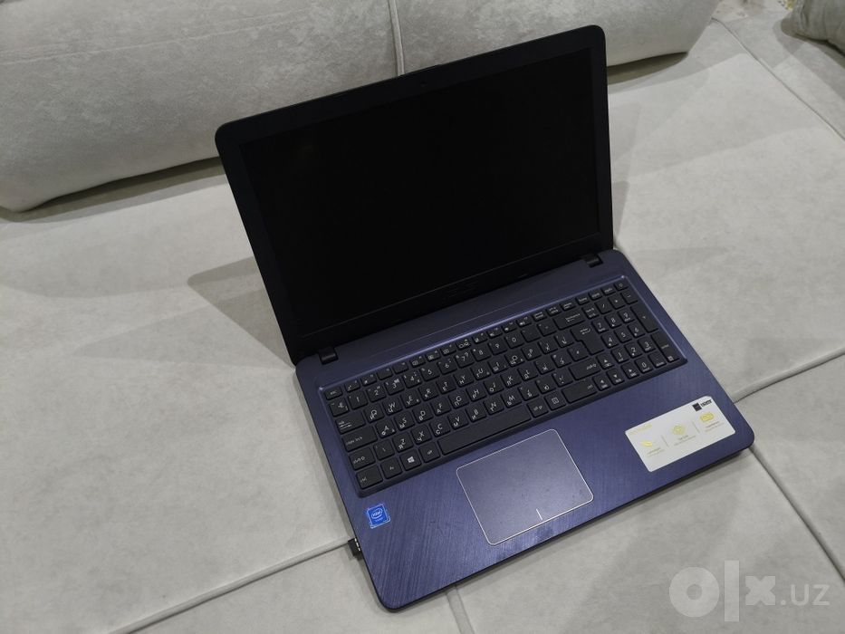 Ноутбук Asus VivoBook X543M