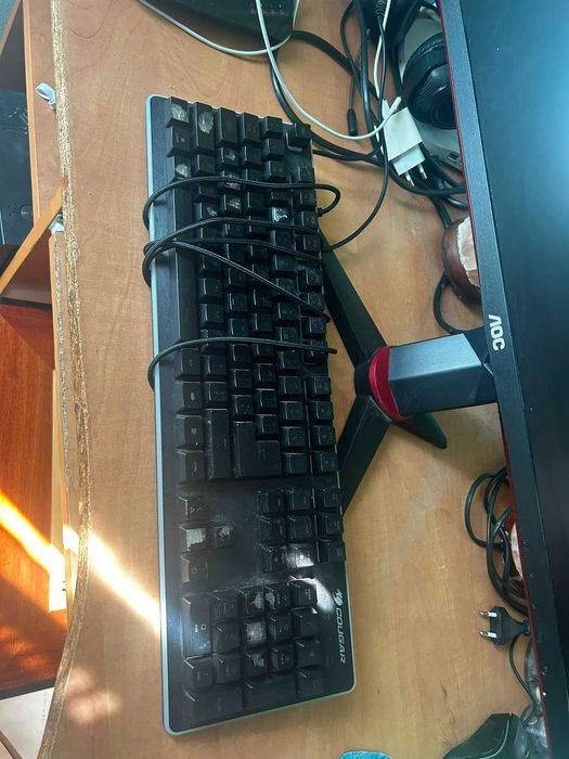 Компютър gtx1080