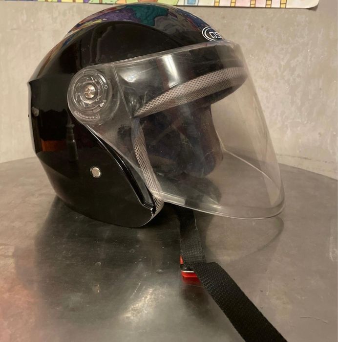 Продам мопед    .