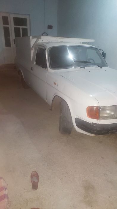 Волга пикап сотилади