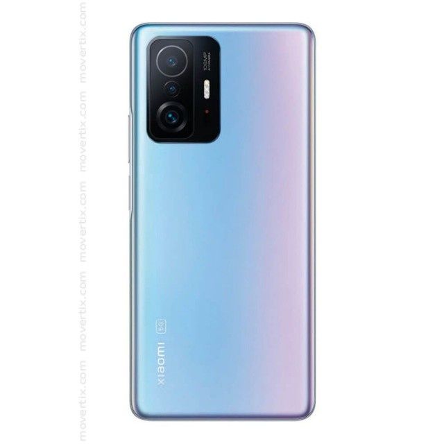 Ofertă Xiaomi 11T 5G: Smartphone cu 8 + 128 GB, ecran AMOLED