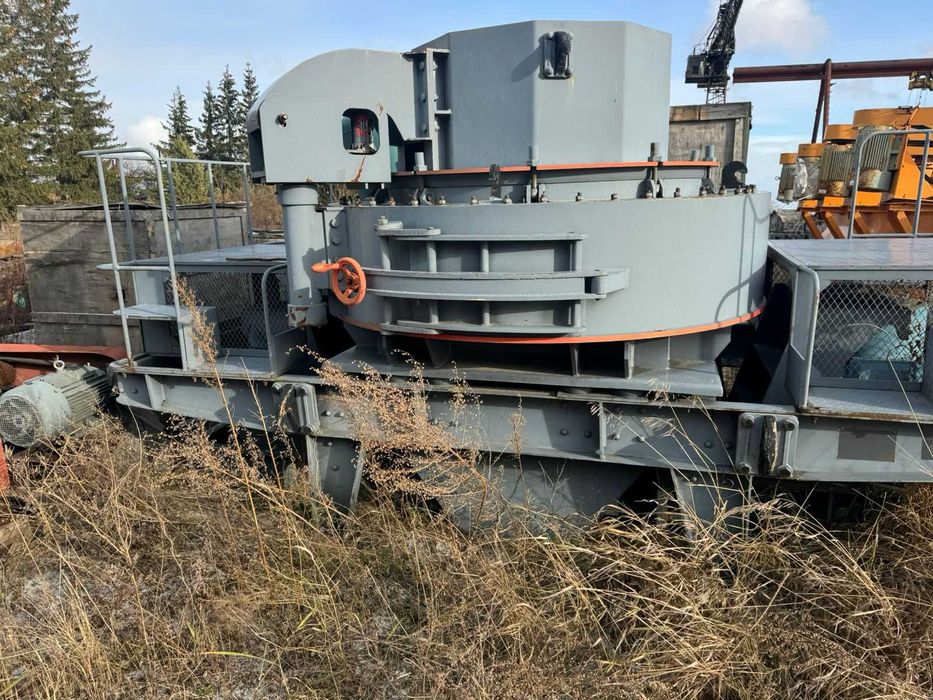 Продается обогатительная фабрика