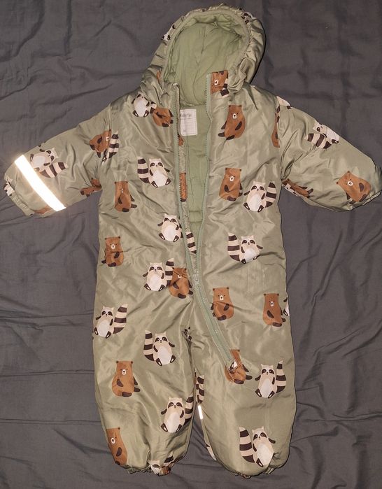 Продам Комбез,р80