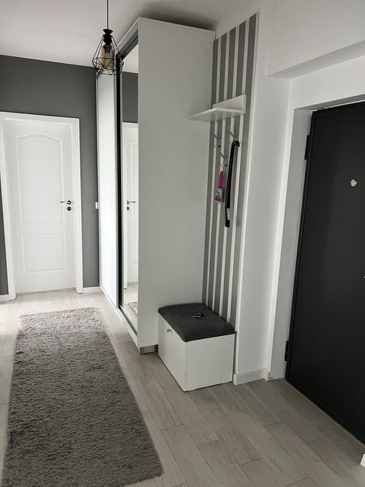 Apartament 2 camere decomandat, Crystal Residence (Rediu-langa Bizantiq)