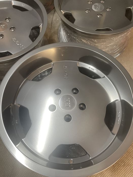 Jante Bmw RH Topline 17