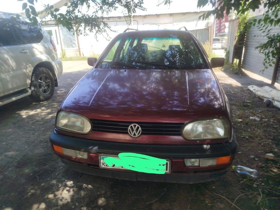 Обмен 2 авто на 1