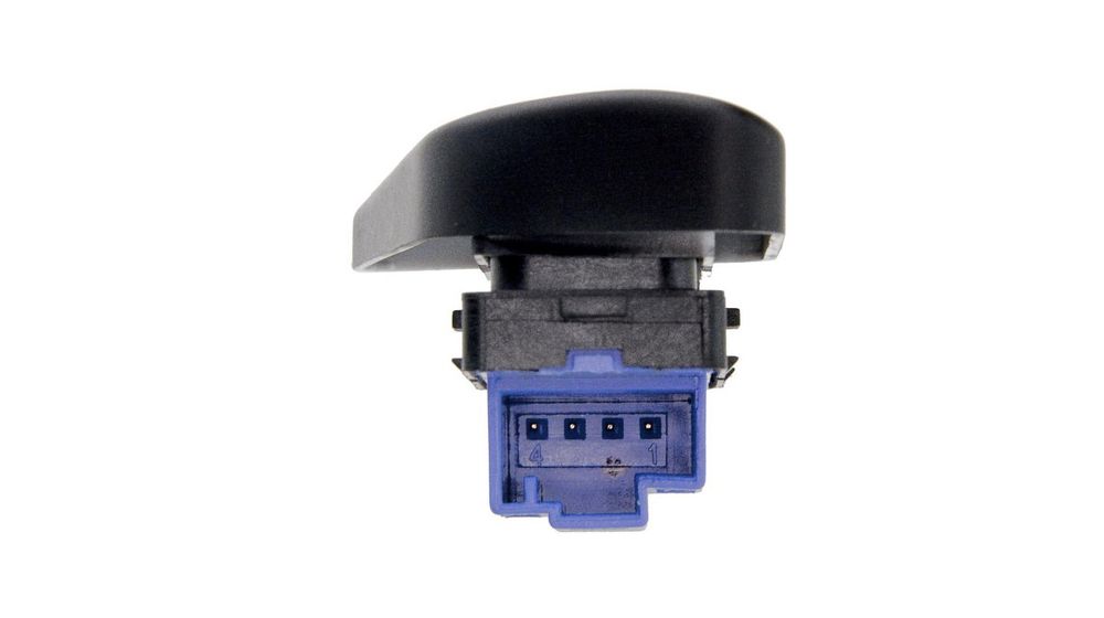 Бутон За Централно Заключване На Предна Лява Врата, Vw, Passat B6