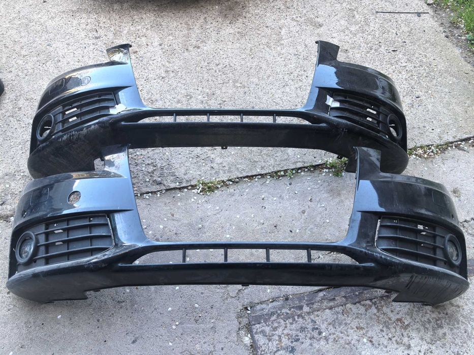 Брони А4 б8 2009г