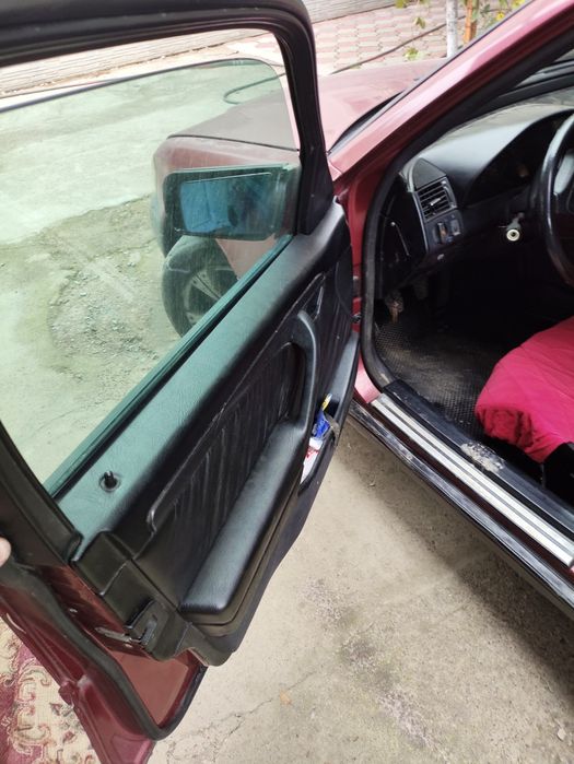 Мерседес сешка 280