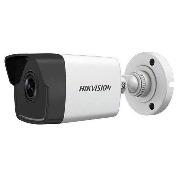Camera IP 2MP Hikvision bullet model DS-2CD1021-I 2MP RJ45 PoE noua garantie