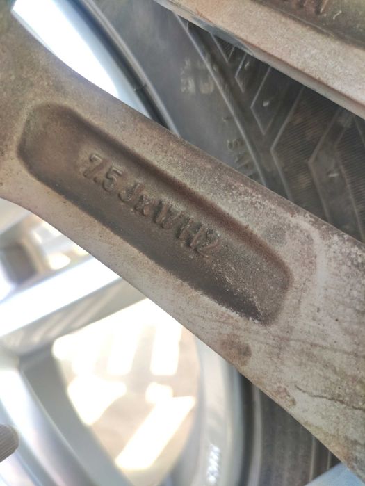 Джанти CMS Racing Silver