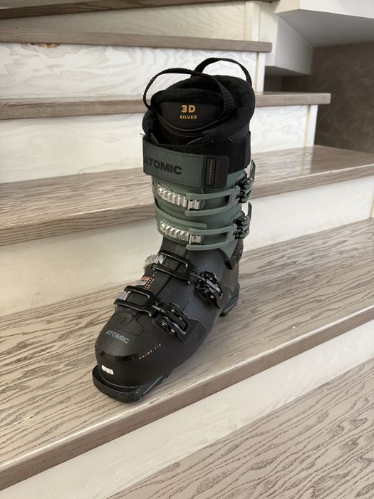 Лыжные Ботинки ATOMIC