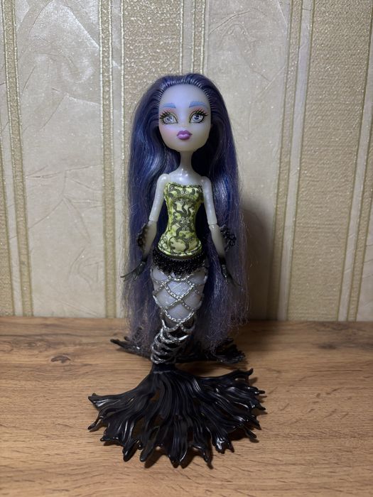 Куклы Монстр хай