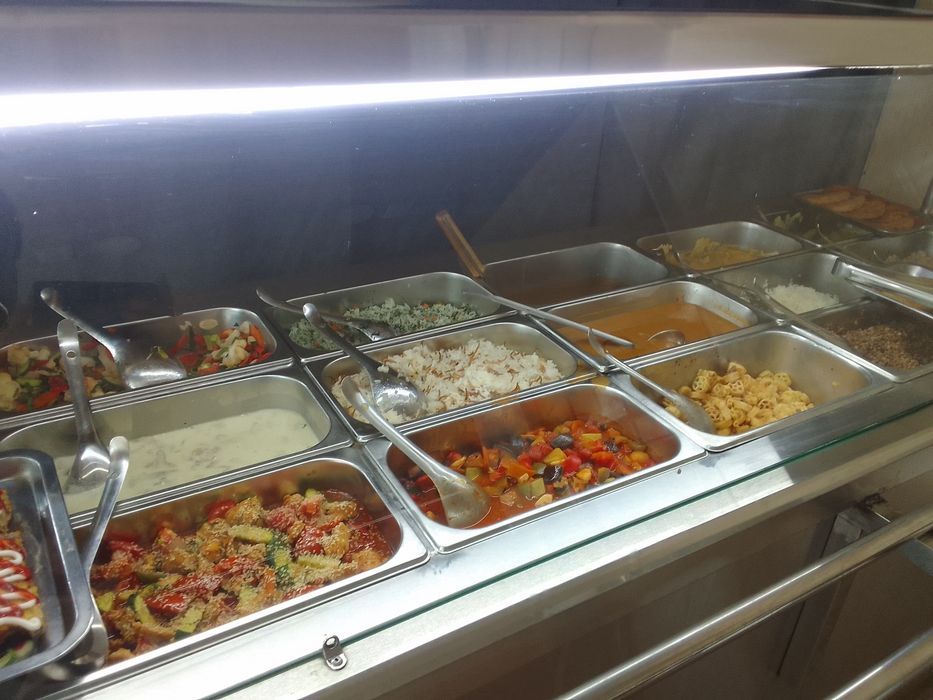 Dastavka zavtrak obed kechga ovqatqad