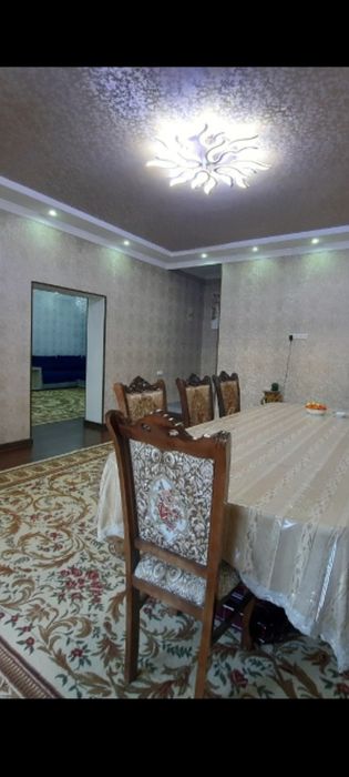 Сергели Хокимият  Евродом 3 сотки 8 комнат