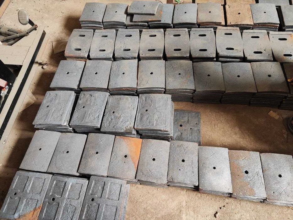 Бетон мешалка учун лапалар комплект ва дона сотилади