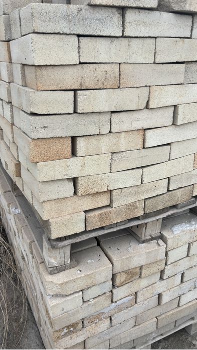 Огнеупорный кирпич