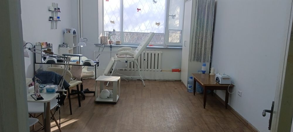 Сдам в аренду место мастера бьюти сферы