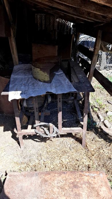 Циркуляр за дърва