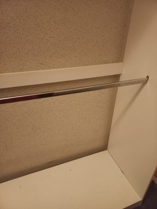 Стеллаж для вещей