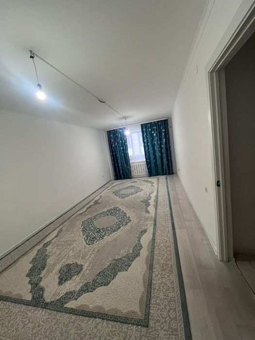 Продам 2х ком квартира